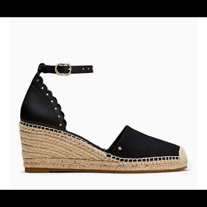 Kate Spade Espadrilles